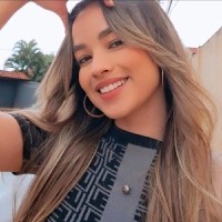 Luana Sena De Oliveira