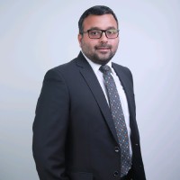Najam Us Saqib