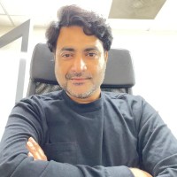 Srinivas Reddy Repala