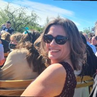 Anna Lebreton-Towell