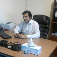 Muhammad Akmal
