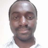 David Obenge