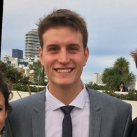 Nicholas Müller Ely