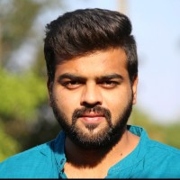 Harish A M