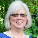 Mary Jane Coker