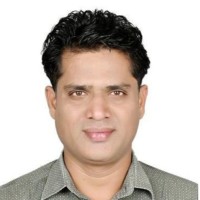 Dnyaneshwar Kamble