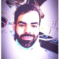 Pablo Antón Barriga