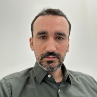 Serhii Zvaholskyi