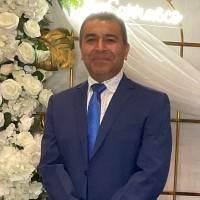 Edgar Ormeno