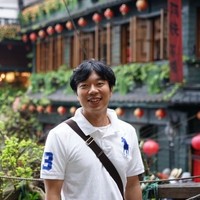 Woosik Jang