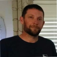 Mike Morgan