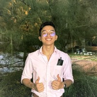 Muhammad Raid Danial
