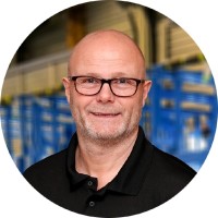 Stig Enger