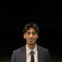 Faaiz Siddiqui