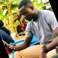 KOFFI EZEKIEL Kossonou