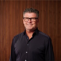 Kenneth Pedersen