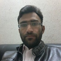 Muhammad Mueen ud Din