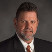 Rodney T. Lamb, Sr. Regional Director