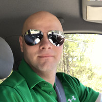 Joshua Hallman