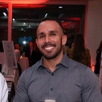 Felipe Murillo