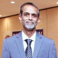 Hariharan Kumaraswamy