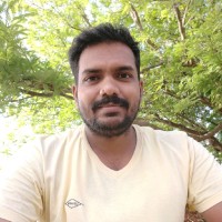 Amol Jamadade