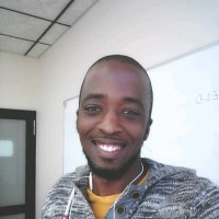 Chumani Mtembu