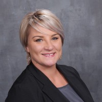 Kacy Mitchell