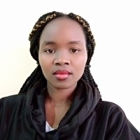 Susan Nyokabi
