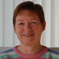 Rita Møller