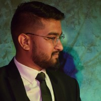 Saurabh Deotale