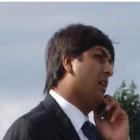 Atul Dhanuka