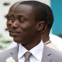 Timothy Safo