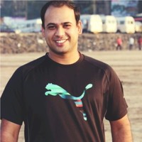 Dr. Rahul Deo Gopali