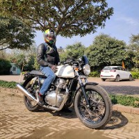 Neeraj Kumar