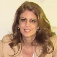 Mary Ann Fugier