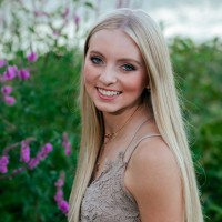 Kira Vanderkooi