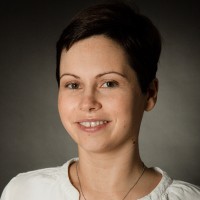 Vanessa Gellert