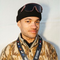 Joshua Strong