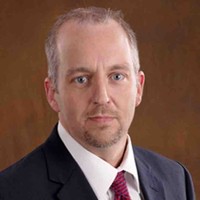 Todd Dewar