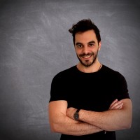 Hicham Moussaoui