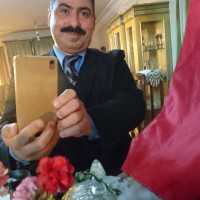 Mohamed Farouz