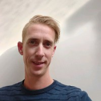 Steven Van Echelpoel