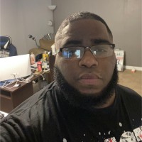Markus Johnson