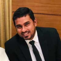 Samitha Waidyasekera