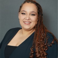 Ivy-Marie Washington