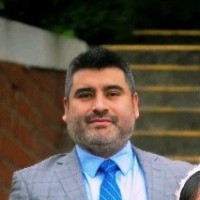 Alejandro Ivan Cruz Moreno