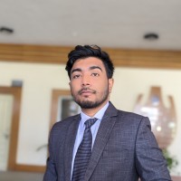 MD Sajib Ahmed