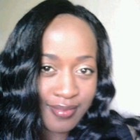 Refilwe Mogorosi