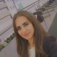 Lavin Sharaza
